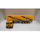BARREIROS SUPER AZOR CAMION/TRUCK KAS 1:43 ALTAYA IXO DEFECT/NO RETROVISOR