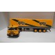 BARREIROS SUPER AZOR CAMION/TRUCK KAS 1:43 ALTAYA IXO DEFECT/NO RETROVISOR