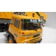 BARREIROS SUPER AZOR CAMION/TRUCK KAS 1:43 ALTAYA IXO DEFECT/NO RETROVISOR