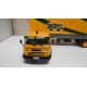 BARREIROS SUPER AZOR CAMION/TRUCK KAS 1:43 ALTAYA IXO DEFECT/MATRICULA ROTA