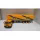 BARREIROS SUPER AZOR CAMION/TRUCK KAS 1:43 ALTAYA IXO