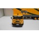 BARREIROS SUPER AZOR CAMION/TRUCK KAS 1:43 ALTAYA IXO