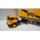 BARREIROS SUPER AZOR CAMION/TRUCK KAS 1:43 ALTAYA IXO