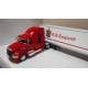 WESTERN STAR 5700 XE 2016 C.R ENGLAND CAMION/TRUCK 1:43 ALTAYA IXO