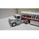 EBRO B-45 IBERIA 1962 AEROPUERTO CAMION/TRUCK 1:43 ALTAYA IXO