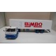 PEGASO 2011/50 BIMBO CAMION/TRUCK 1:43 ALTAYA IXO