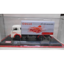 CAMION COLLE CHATROU LATIL GARAGE MODERNE 1/43 BOITE D'ORIGINE