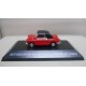 AUTOBIANCHI BIANCHINA CABRIOLET 1962 MICROCARS 1:43 ALTAYA IXO