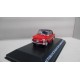 AUTOBIANCHI BIANCHINA CABRIOLET 1962 MICROCARS 1:43 ALTAYA IXO