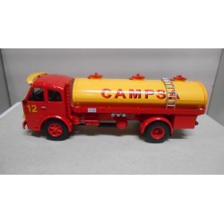 PEGASO Z-206 1956 CAMPSA CAMION/TRUCK 1:43 ALTAYA IXO