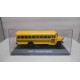 GMC SCHOOL BUS AMERICAN AUTOBUS/PULLMAN ARGENTINA AUTOBUSES 1:72 LA NACION IXO