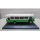 RENAULT TN6 FRANCIA PARIS AUTOBUS/PULLMAN ARGENTINA AUTOBUSES 1:72 LA NACION IXO