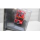 AEC ROUTEMASTER LONDON AUTOBUS/PULLMAN ARGENTINA AUTOBUSES 1:72 LA NACION IXO