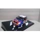 CITROEN C2 S1600 RALLY DU VAR 2008 LOEB 1:43 ALTAYA IXO