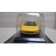 HONDA NSX 1990 YELLOW 1:43 DelPRADO
