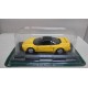 HONDA NSX 1990 YELLOW 1:43 DelPRADO