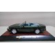 JAGUAR XK8 ONVERTIBLE 1996 GREEN 1:43 MAISTO URNA NO ORIGINAL