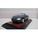 JAGUAR XK8 ONVERTIBLE 1996 GREEN 1:43 MAISTO URNA NO ORIGINAL