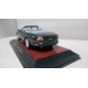 JAGUAR XK8 ONVERTIBLE 1996 GREEN 1:43 MAISTO URNA NO ORIGINAL