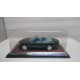 JAGUAR XK8 ONVERTIBLE 1996 GREEN 1:43 MAISTO URNA NO ORIGINAL