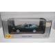 JAGUAR XK8 ONVERTIBLE 1996 GREEN 1:43 MAISTO URNA NO ORIGINAL