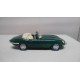 JAGUAR E-TYPE CABRIOLET GREEN 1:38 MAISTO USADO/NO CAJA/V FOTO