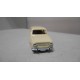 FIAT 850 BEIGE (INTERIOR MARRON/BROWN) STYLE VINTAGE N1G 1:64 MINILAUDO