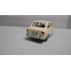 FIAT 850 BEIGE (INTERIOR MARRON/BROWN) STYLE VINTAGE N1G 1:64 MINILAUDO