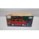 FIAT 850 BEIGE (INTERIOR MARRON/BROWN) STYLE VINTAGE N1G 1:64 MINILAUDO