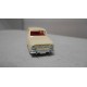 FIAT 850 BEIGE (INTERIOR ROJO/RED) STYLE VINTAGE N1B 1:64 MINILAUDO