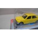 PEUGEOT 305 AMARILLO/YELLOW 420 MINI JET 1:64 NOREV