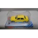 PEUGEOT 305 AMARILLO/YELLOW 420 MINI JET 1:64 NOREV