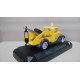 FORD V8 TRUCK 1936 DEPANNEUSE/GRUA MICHELIN 1:43 SOLIDO 82103
