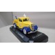 FORD V8 TRUCK 1936 DEPANNEUSE/GRUA MICHELIN 1:43 SOLIDO 82103