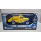 FORD V8 TRUCK 1936 DEPANNEUSE/GRUA MICHELIN 1:43 SOLIDO 82103