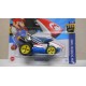 TV & CINE MARIOKART SCREEN TIME 2/10 1:64 HOT WHEELS