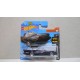TV & CINE CLASSIC TV SERIES BATMOBILE BLACK 4/5 BATMAN EZ4BC 1:64 HOT WHEELS