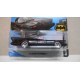 TV & CINE CLASSIC TV SERIES BATMOBILE BLACK 4/5 BATMAN EZ4BC 1:64 HOT WHEELS