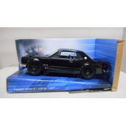 NISSAN SKYLINE 2000 GT-R BRIAN´S FAST & FURIOUS apx 1:32 JADA TOYS