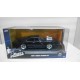 DODGE CHARGER R/T DOM´S FAST & FURIOUS 1:32 APX JADA