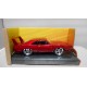 DODGE CHARGER DAYTONA DOM´S FAST & FURIOUS 1:32 APX JADA