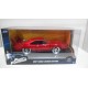 DODGE CHARGER DAYTONA DOM´S FAST & FURIOUS 1:32 APX JADA