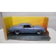 CHEVROLET CHEVELLE SS DOM´S FAST & FURIOUS 1:32 APX JADA