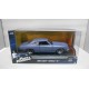 CHEVROLET CHEVELLE SS DOM´S FAST & FURIOUS 1:32 APX JADA