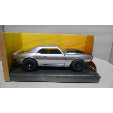 CHEVROLET CAMARO ROMAN´S FAST & FURIOUS 1:32 APX JADA