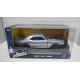 CHEVROLET CAMARO ROMAN´S FAST & FURIOUS 1:32 APX JADA