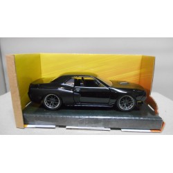 DODGE CHALLENGER SRT8 DOM´S FAST & FURIOUS apx 1:32 JADA TOYS