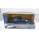 DODGE CHALLENGER SRT8 DOM´S FAST & FURIOUS 1:32 APX JADA