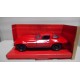 CHEVROLET CORVETTE LETTY´S FAST & FURIOUS 1:32 APX JADA