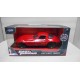 CHEVROLET CORVETTE LETTY´S FAST & FURIOUS 1:32 APX JADA